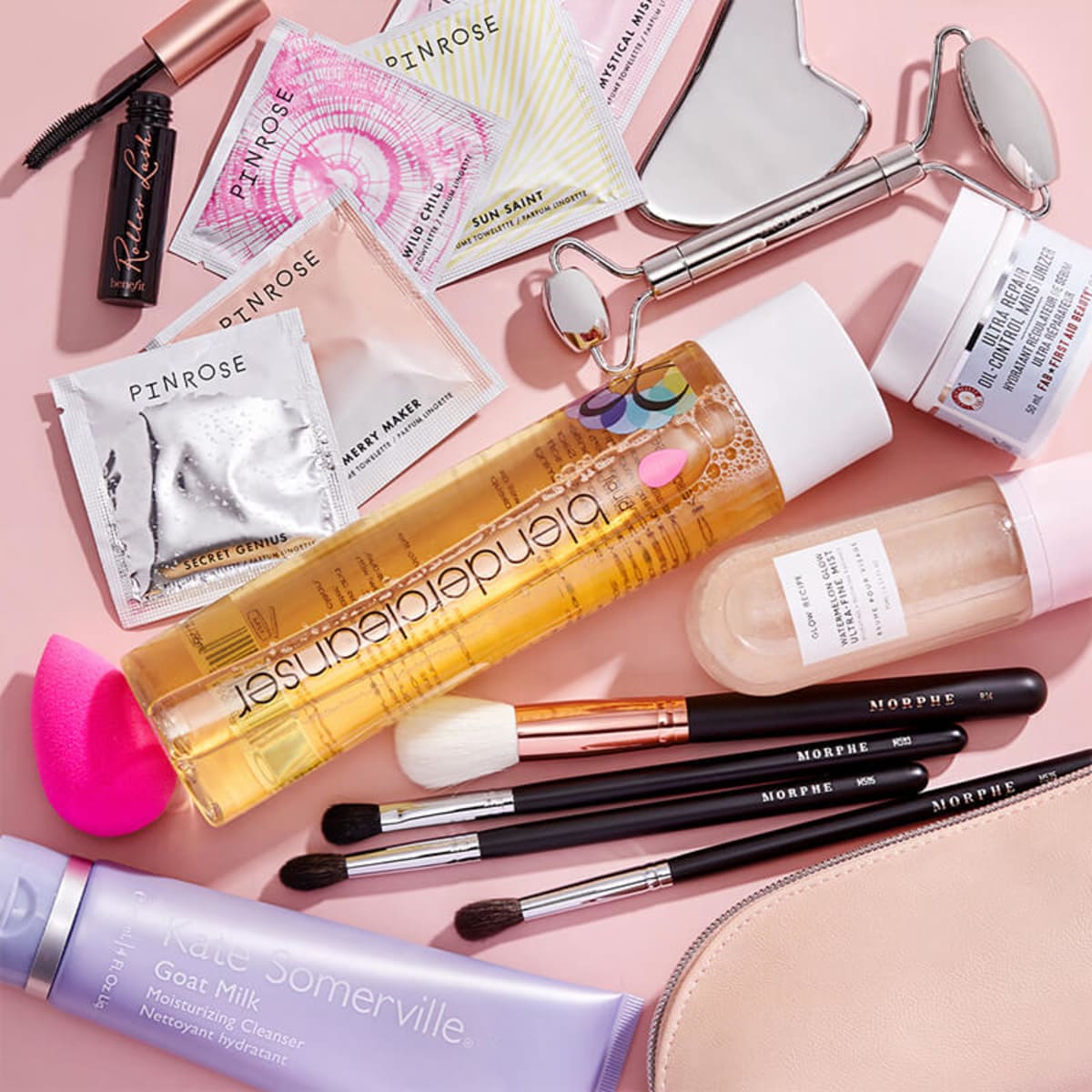 Makeup Review Benefit Cosmetics