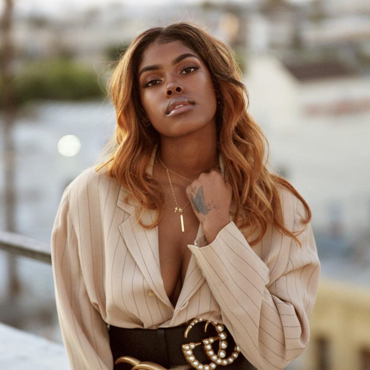 Diamond White biography American singer, actress, and voice actress -  HubPages