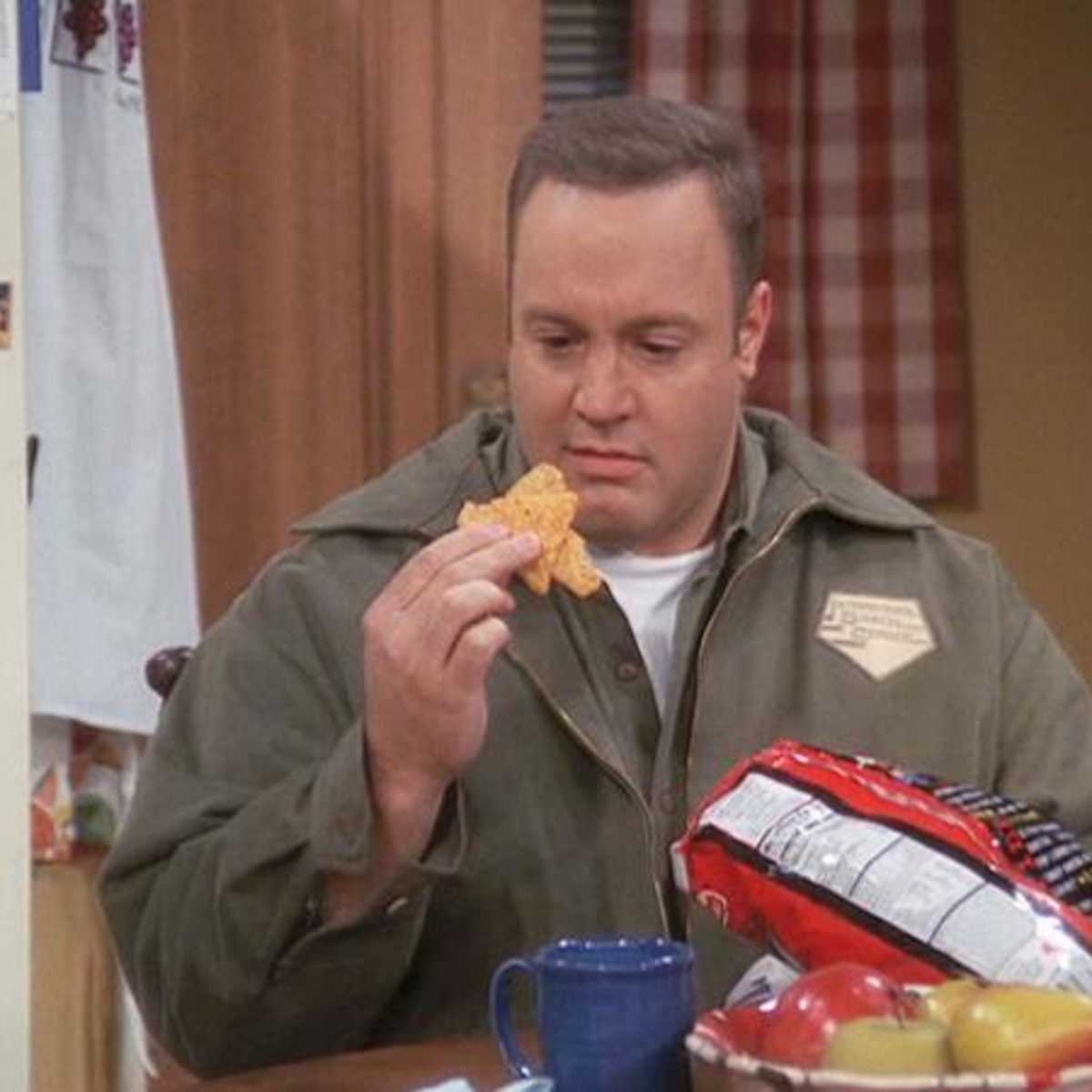 King of Queens: Trivia, Fun Facts and More. For Dedicated Fans Only -  HubPages, image size:1200x1200