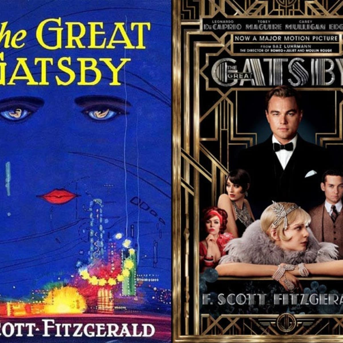 Gatsby's Oxford: Scott, Zelda, and the Jazz Age Invasion of