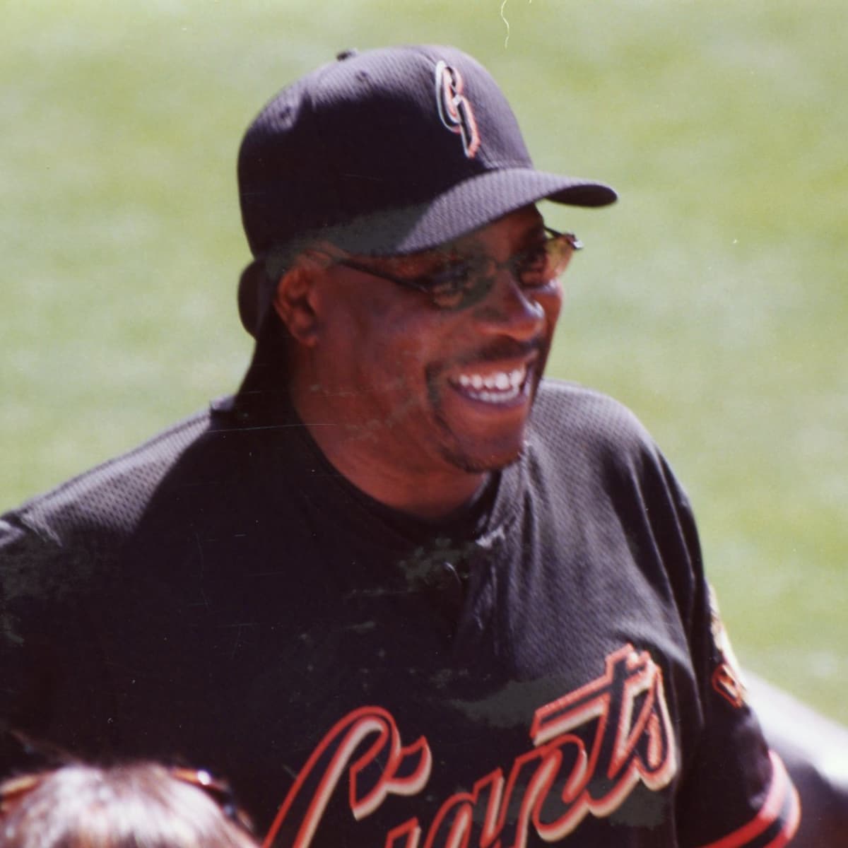 Dusty Baker Braves connections