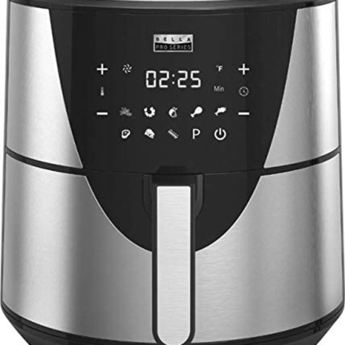 Choose the Right Air Fryer Size for You