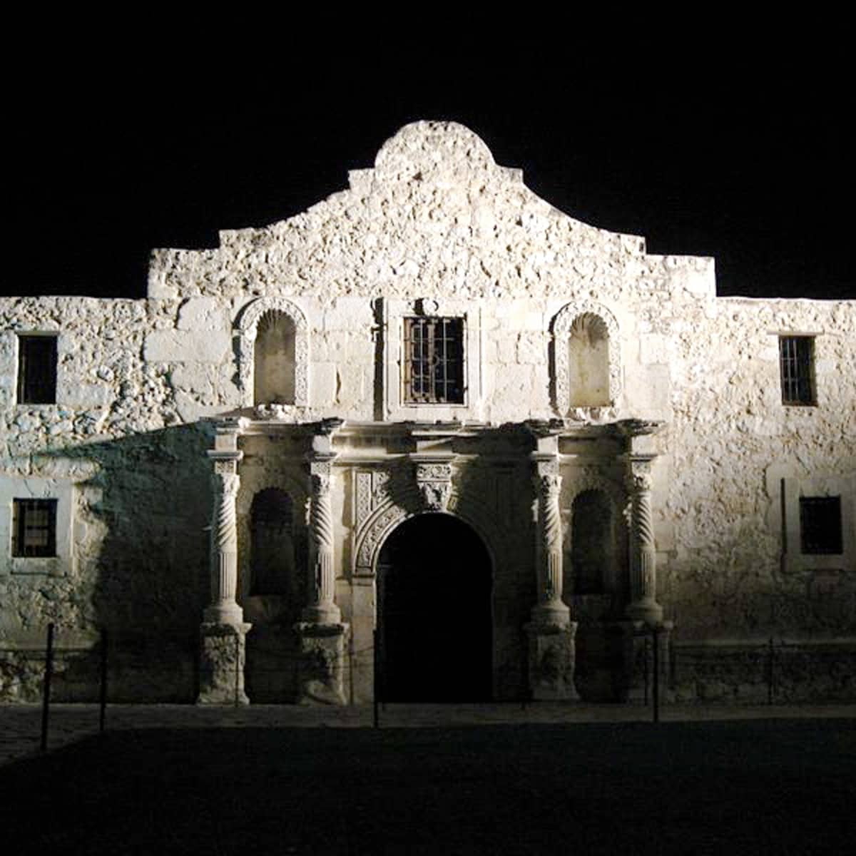 San Antonio – Travel guide at Wikivoyage