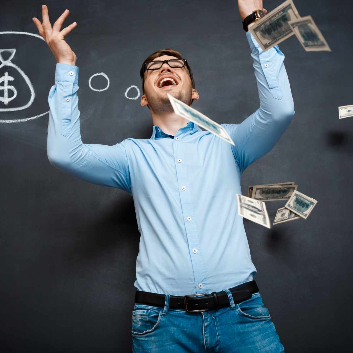 Earning Passive Income With Cryptocurrency - HubPages