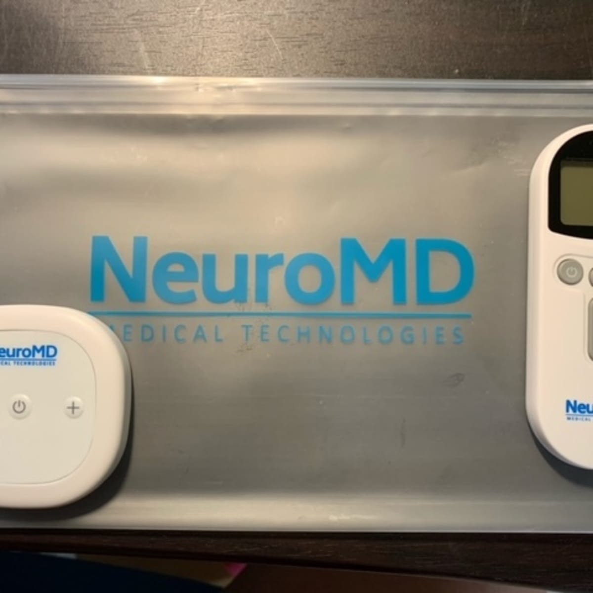 NeuroMD - The Leader In Lasting Back Pain Relief