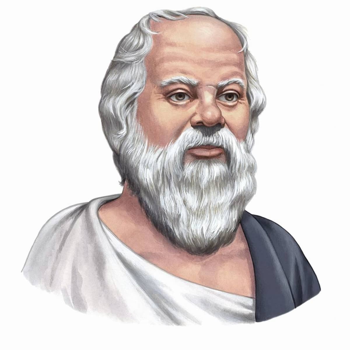 1,000+ Philosopher Drawing Illustrations, Royalty-Free Vector Graphics &  Clip Art - iStock