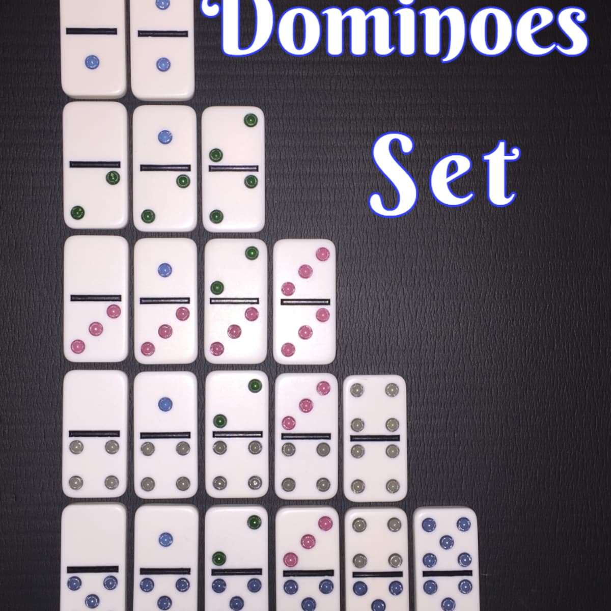 Block and Draw Dominoes Rules, Strategy, and Tactics for Beginners -  HobbyLark