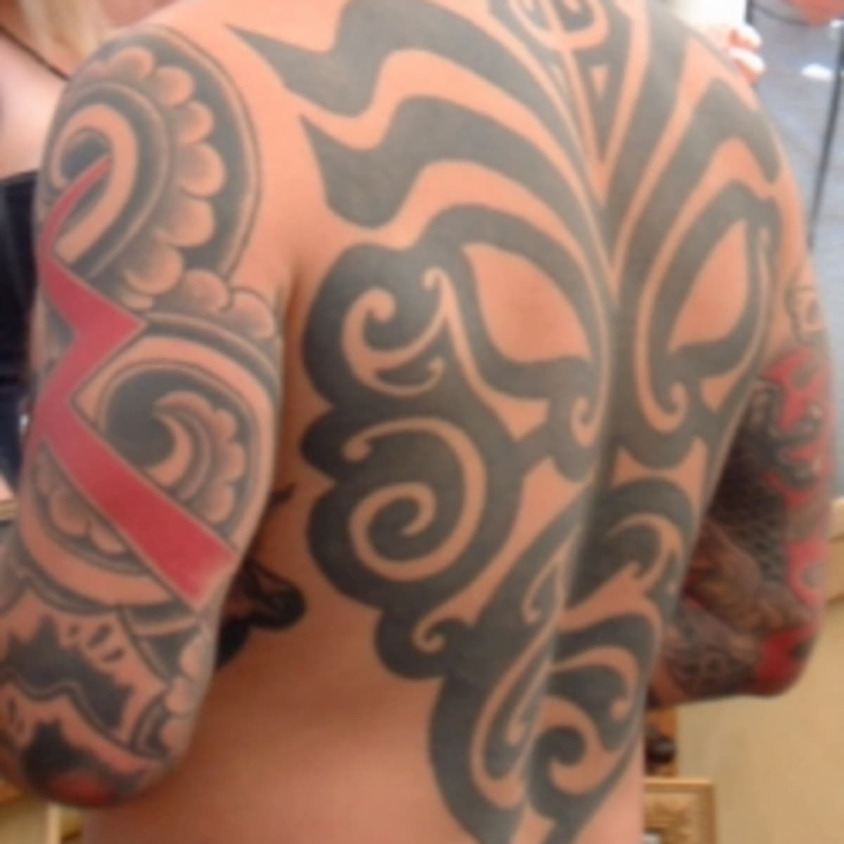 Tribal Tattoos - HubPages