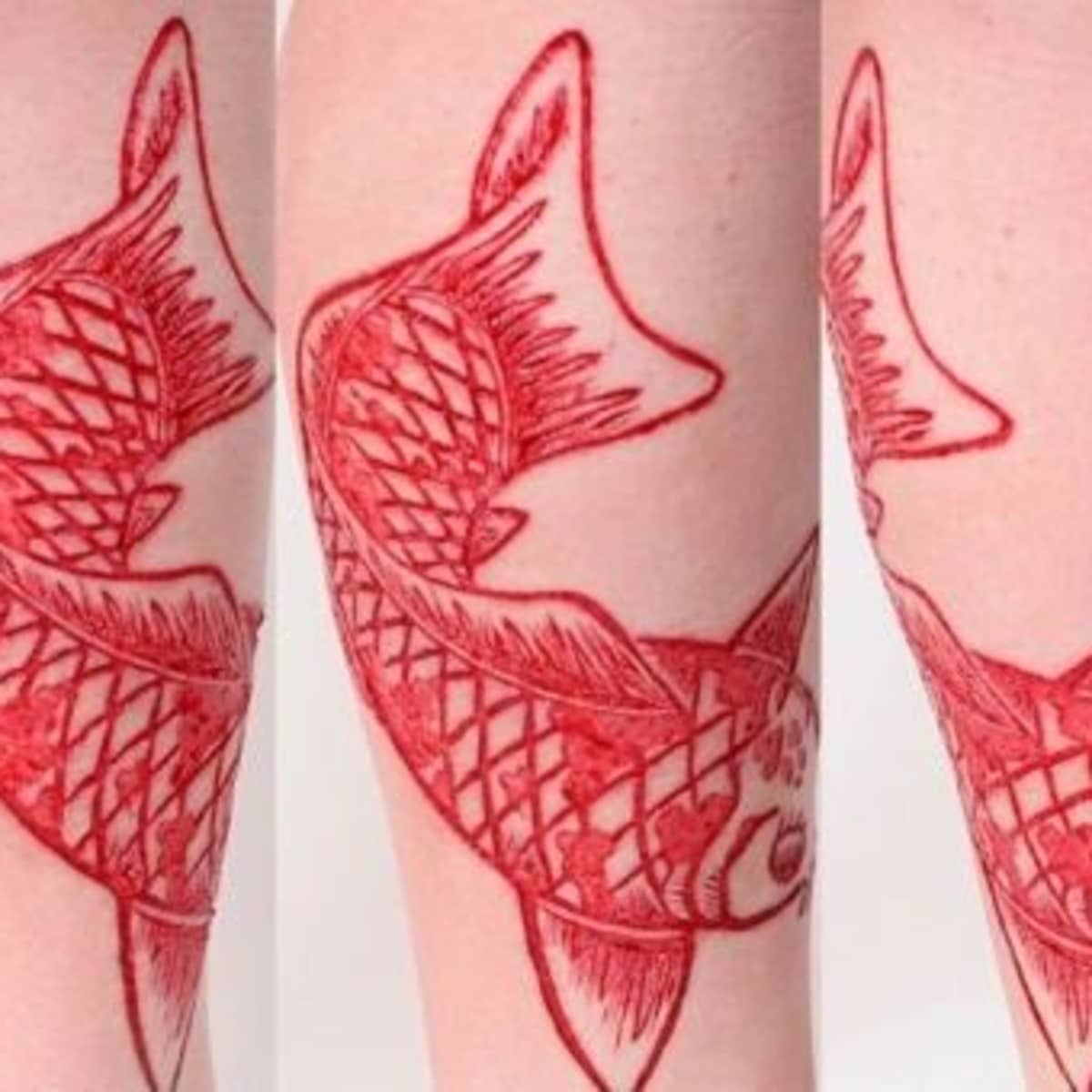 The Symbolism in my Tattoo  Randall J Greene Blog
