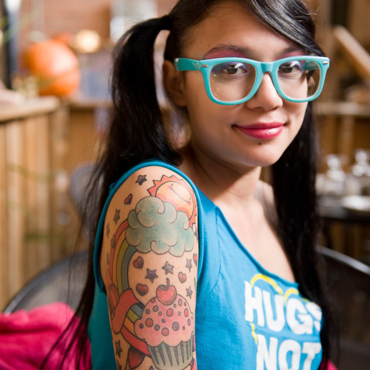Learn to tattoo | Kwitek Ink