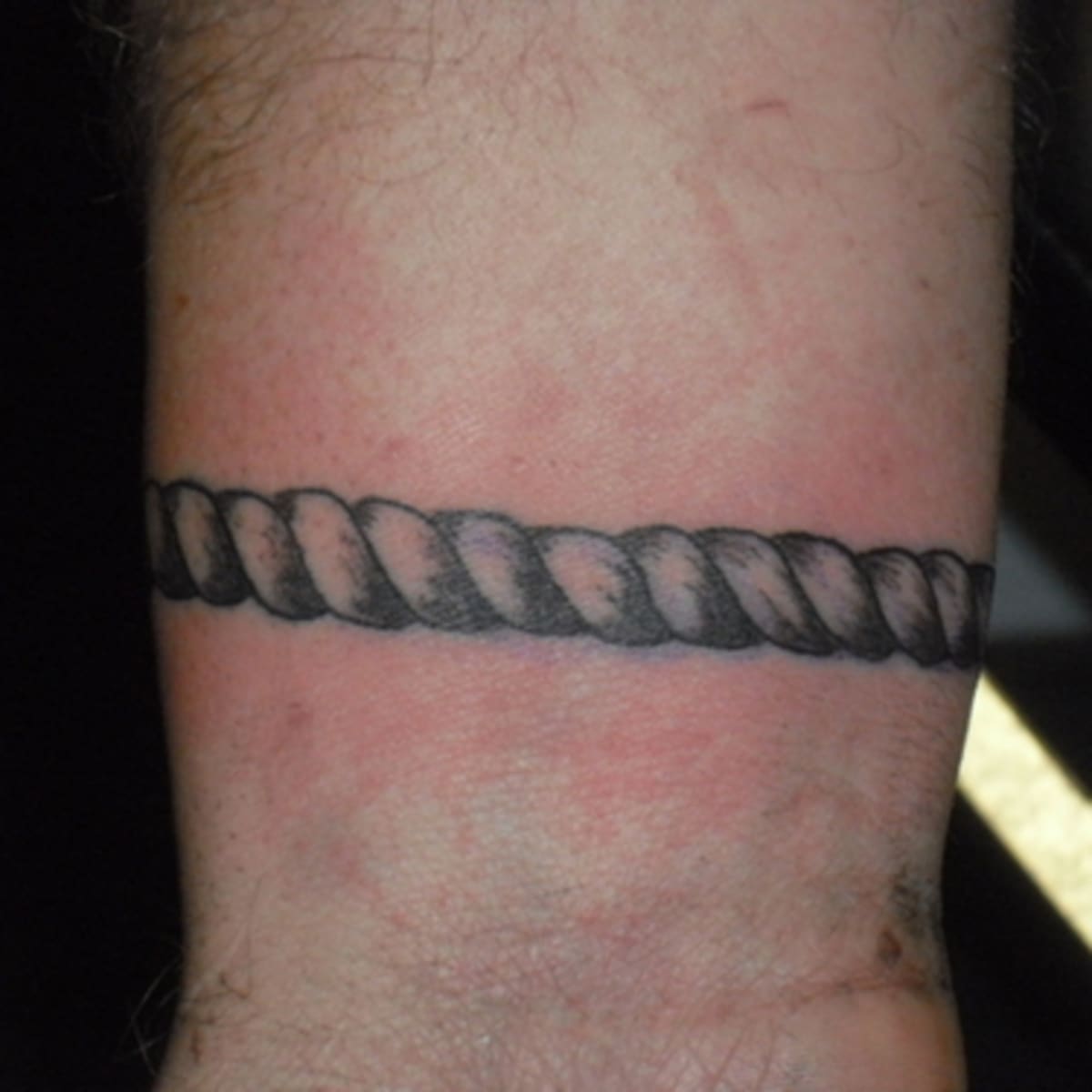Rope Tattoo Designs - TatRing