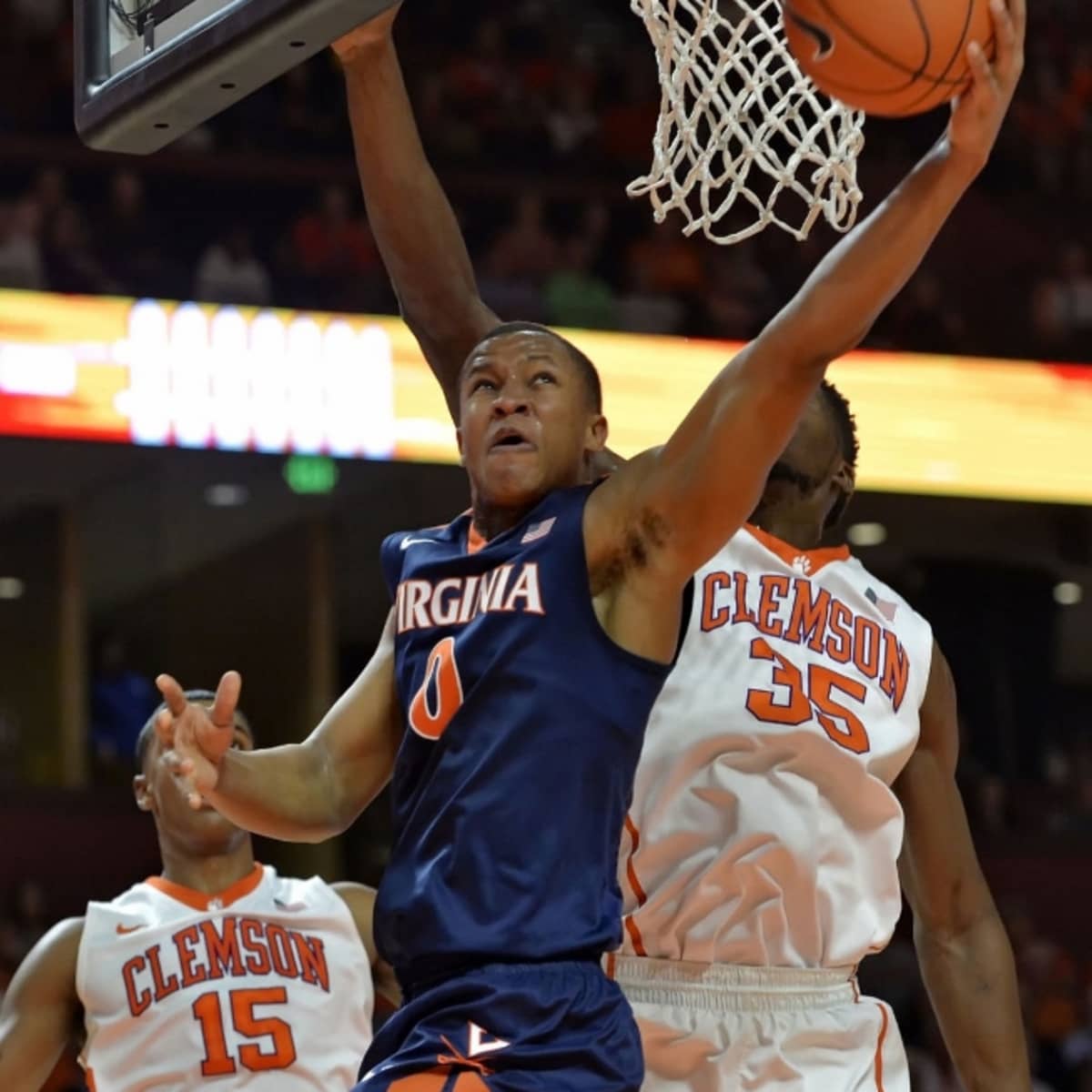 2016 NBA Draft: Miami Hurricanes' Sheldon McClellan waiting for the call