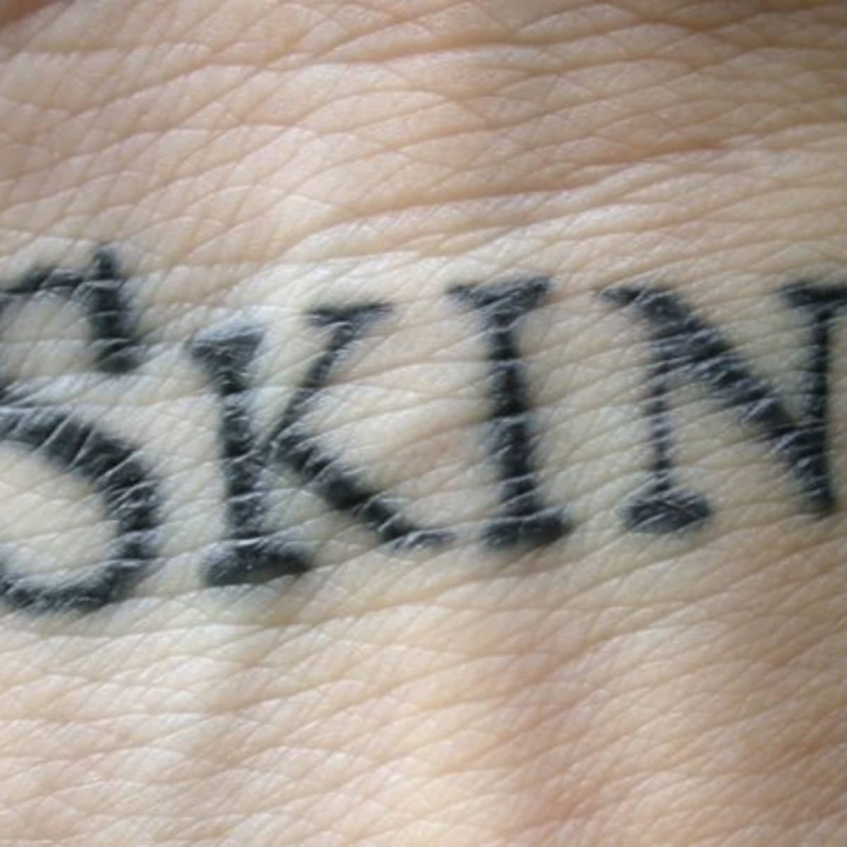 19 top Two Word Tattoo ideas in 2024
