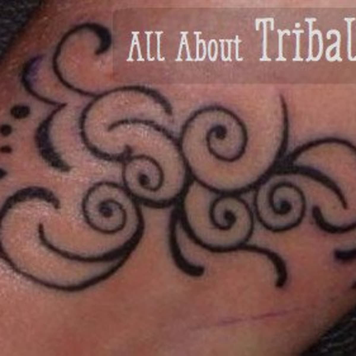 tribal symbol tattoos and their meanings