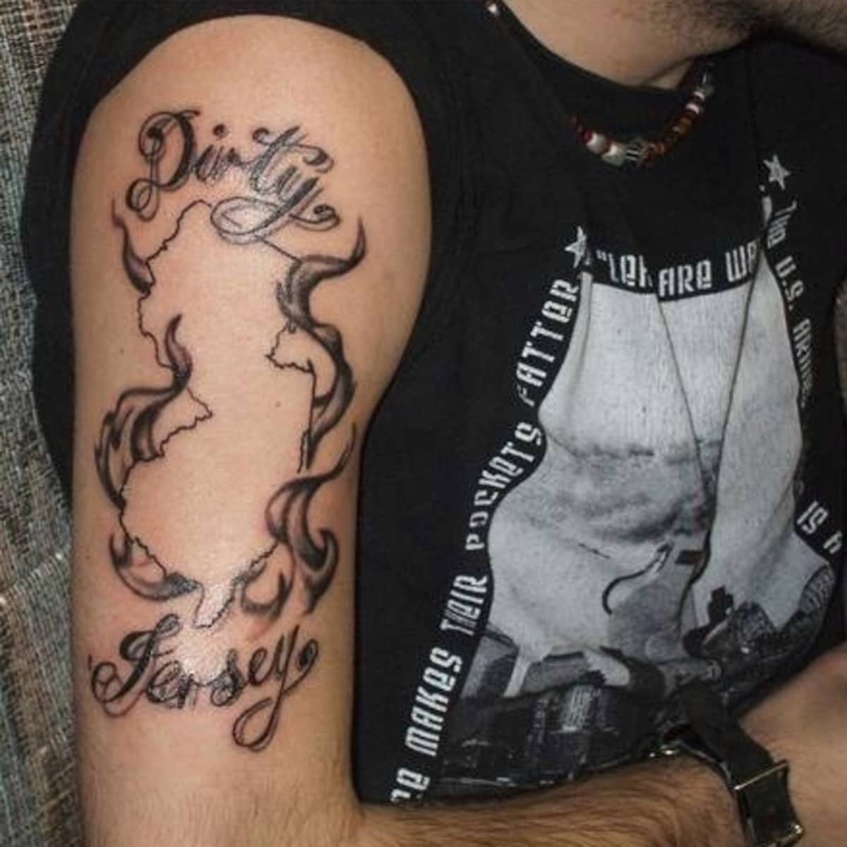 NJ BigBlue — Jersey City Tattoo Co.