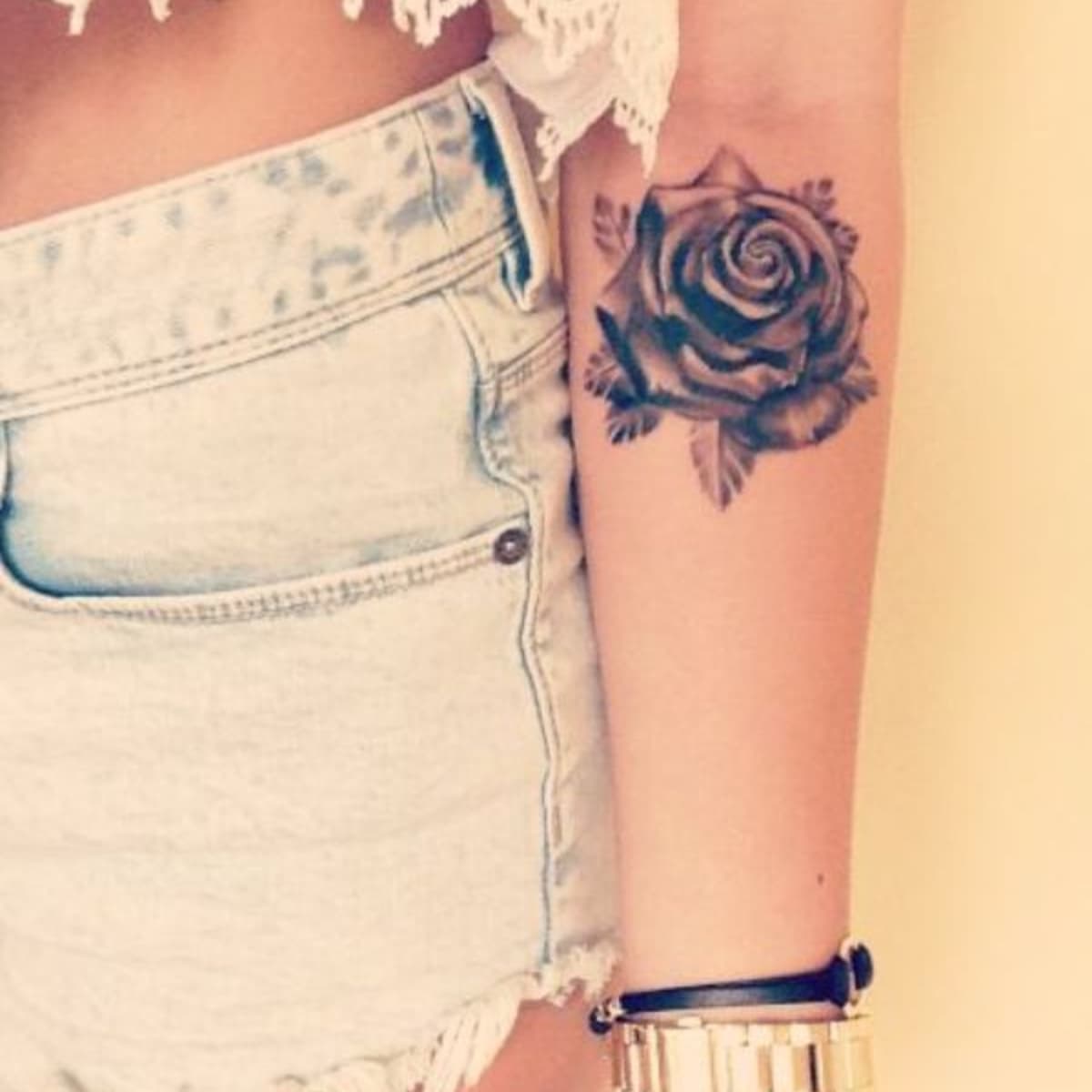 Things You May Not Realize When Getting Tattoos for Your Body Shape -  TatRing