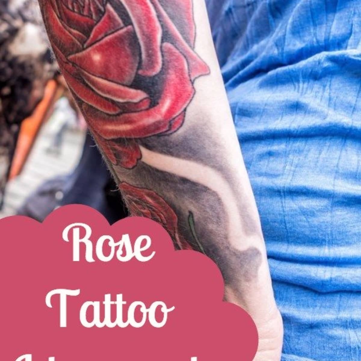 85 Beautiful Cancer Ribbon Tattoos And Their Meaning - AuthorityTattoo