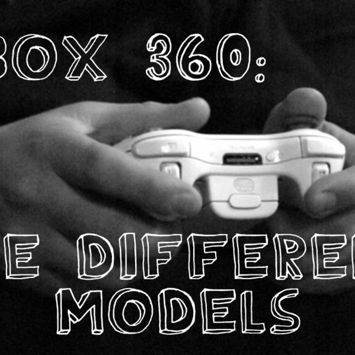 Original Microsoft Xbox 360 Premium System 60gb Console Used