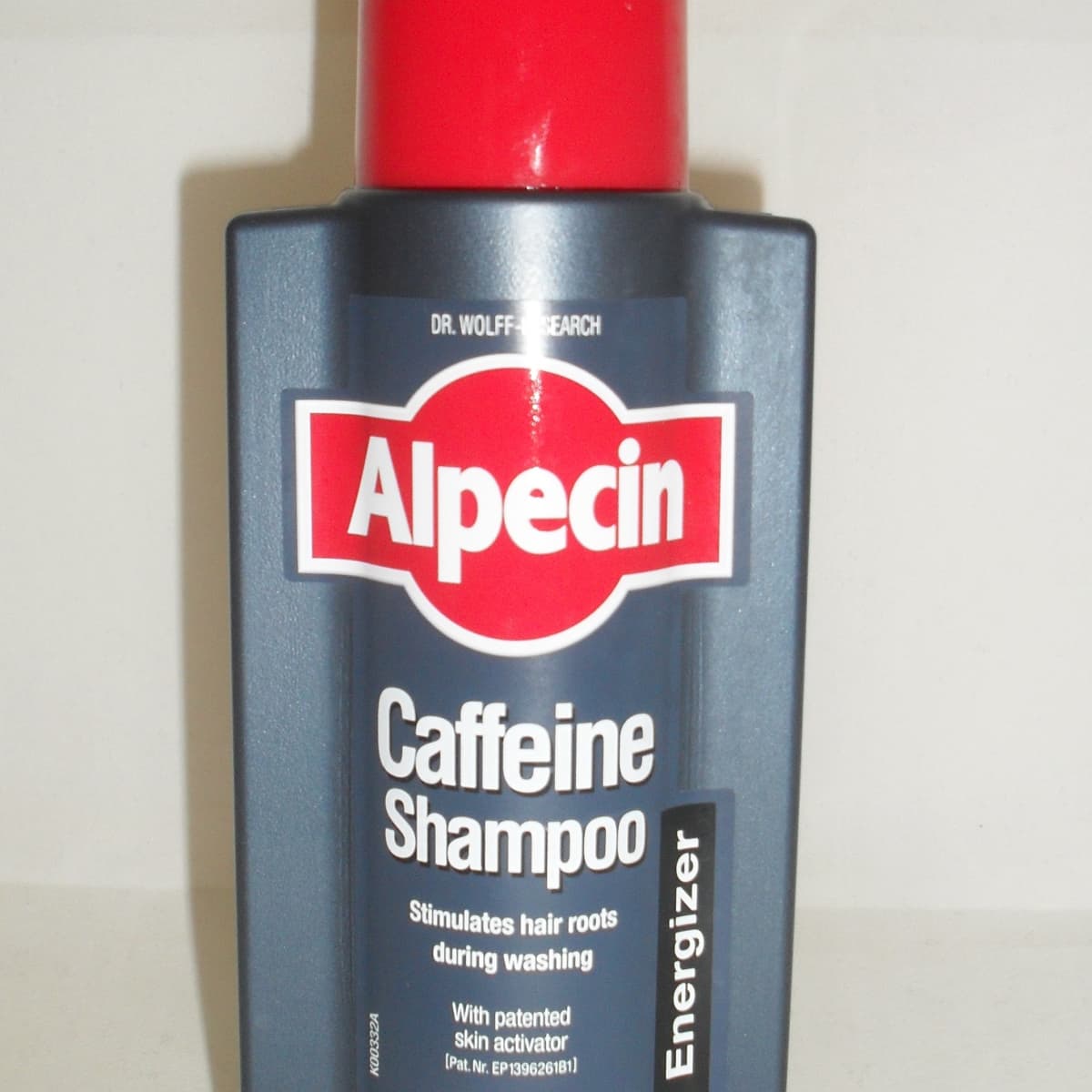 Delvis Jane Austen Klappe Caffeine Shampoo: Does Alpecin Work at Preventing Hair Loss? - Bellatory