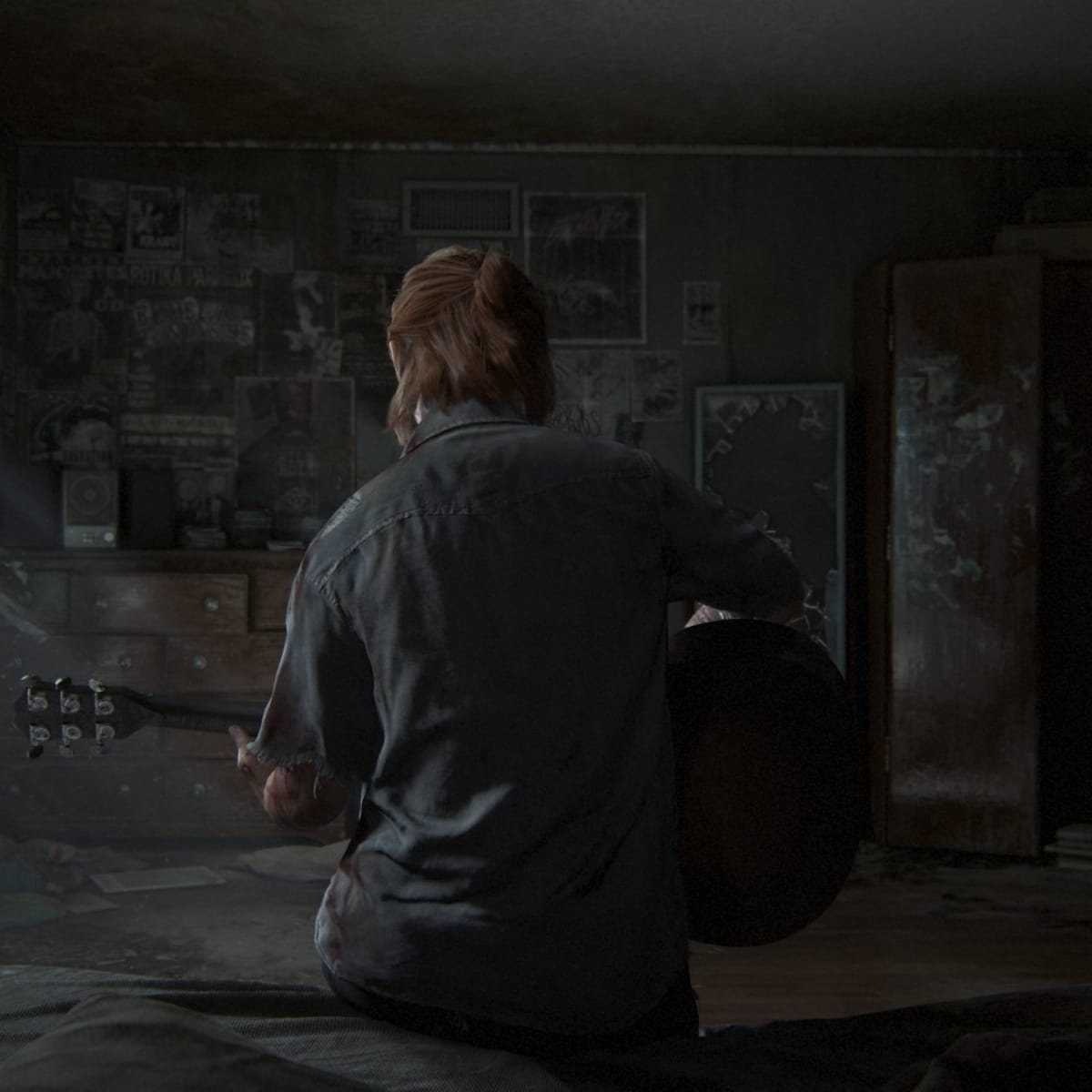 The Last of Us Part 2 Review in 2022: How Has It Held Up in Two