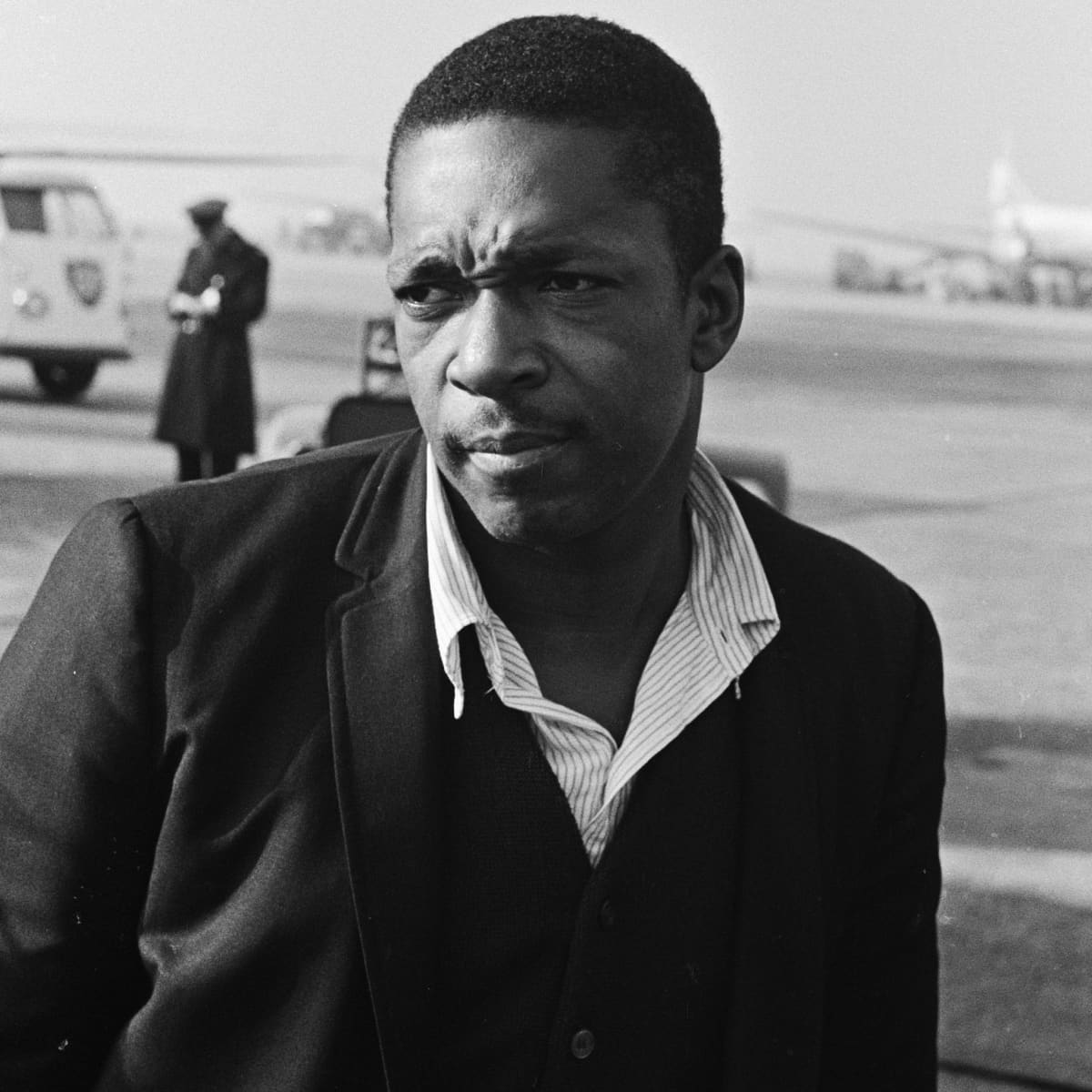 Ten Coltrane Albums Every Jazz Fan Should Own Spinditty