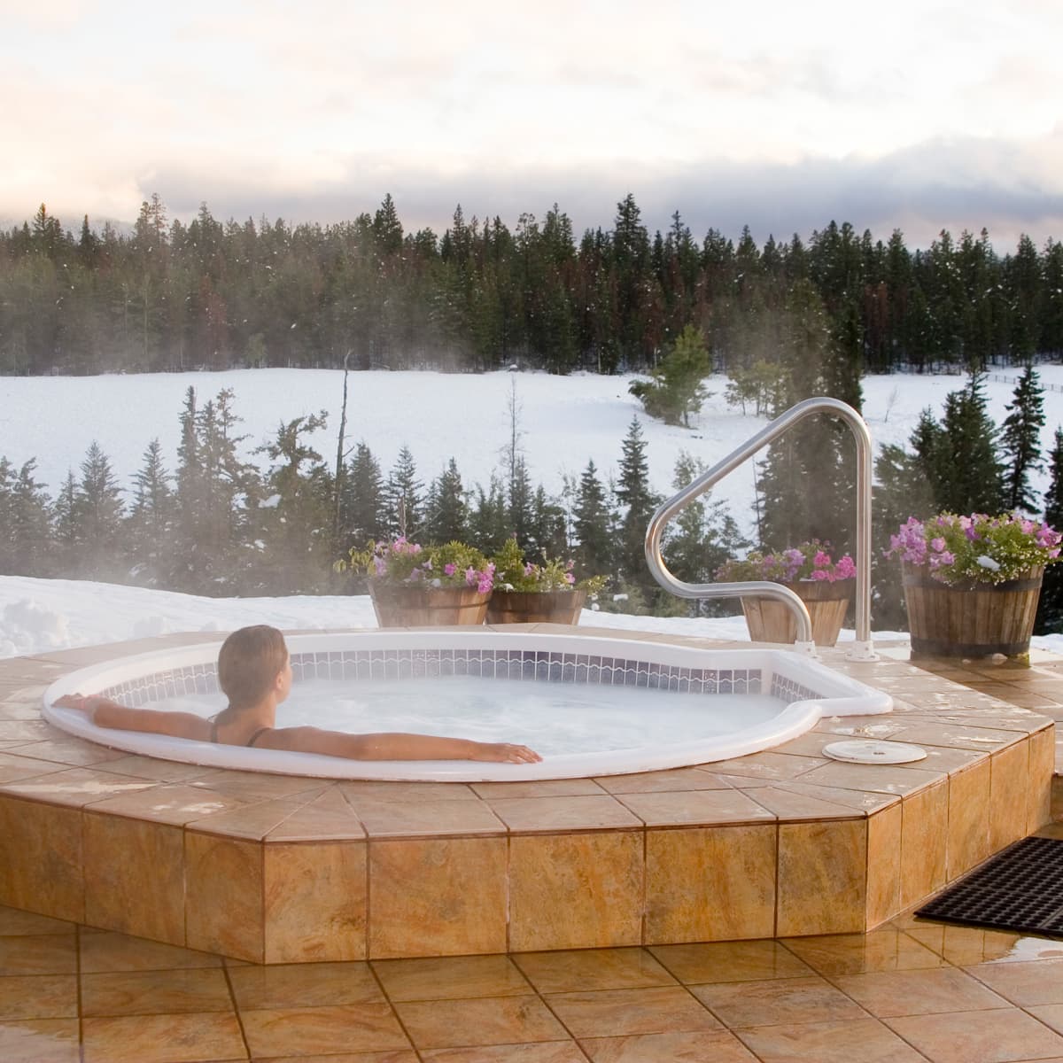 The Hot Tub Guru: Free Advice for First-Time Buyers - Dengarden