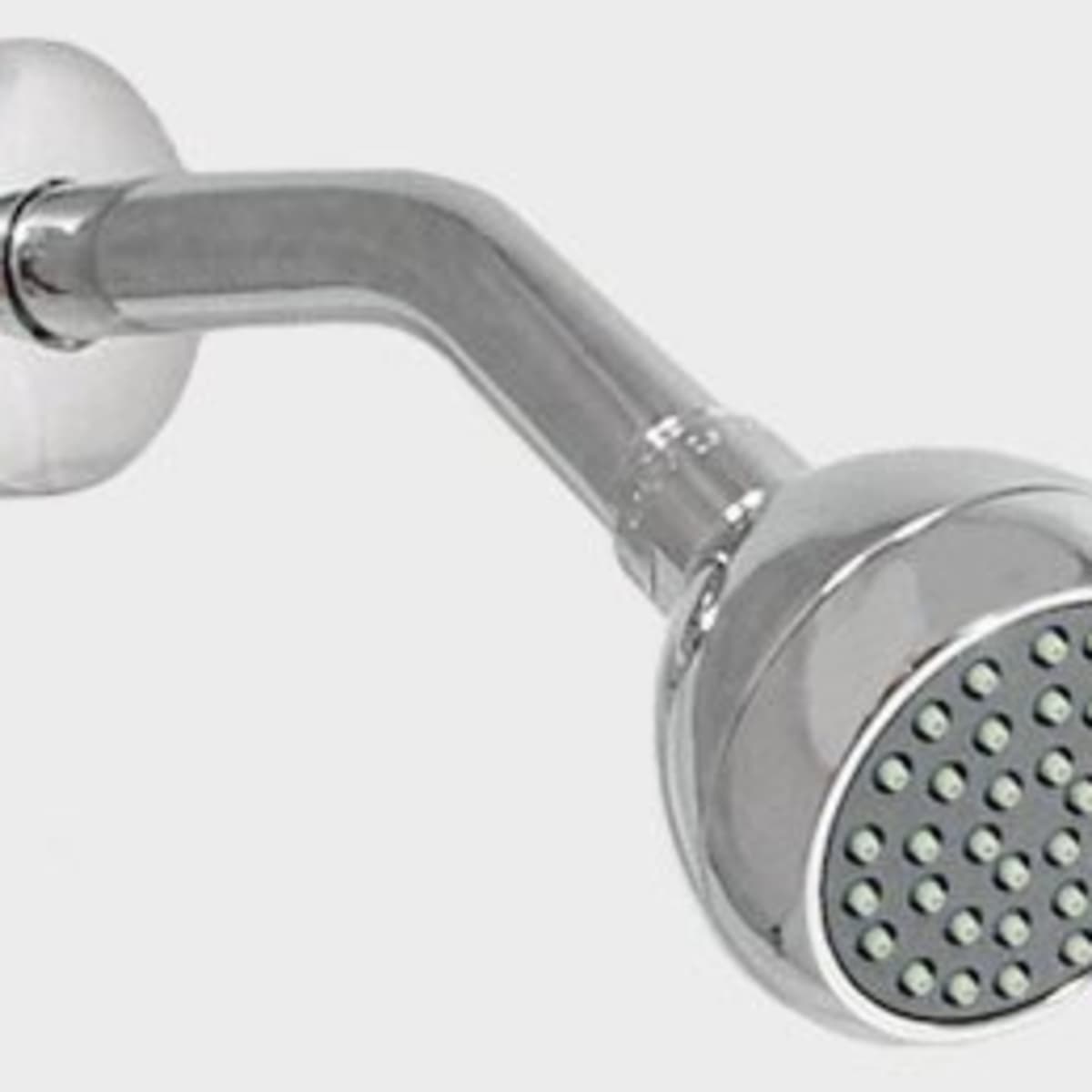 Shower Filter For Well Water
