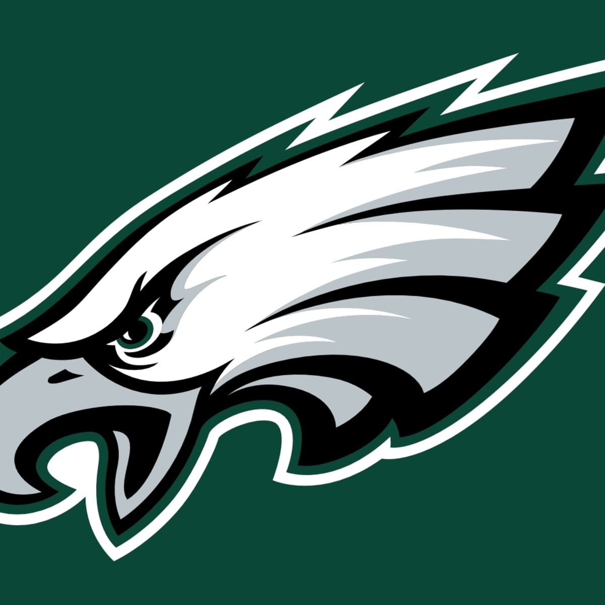 PHILADELPHIA EAGLES: Carson Strong ᴴᴰ 