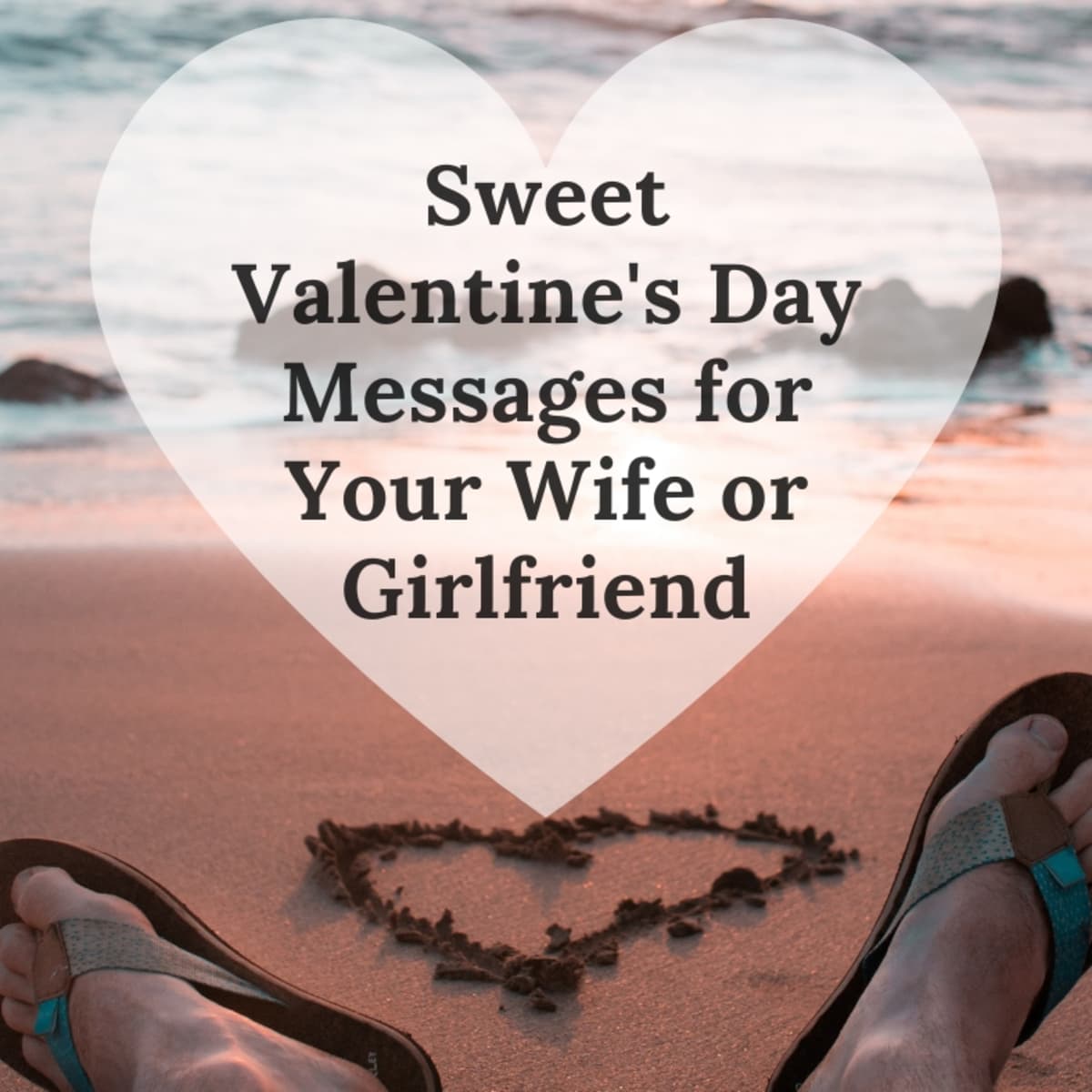 Tagalog boyfriend message valentines for 30+ Valentine