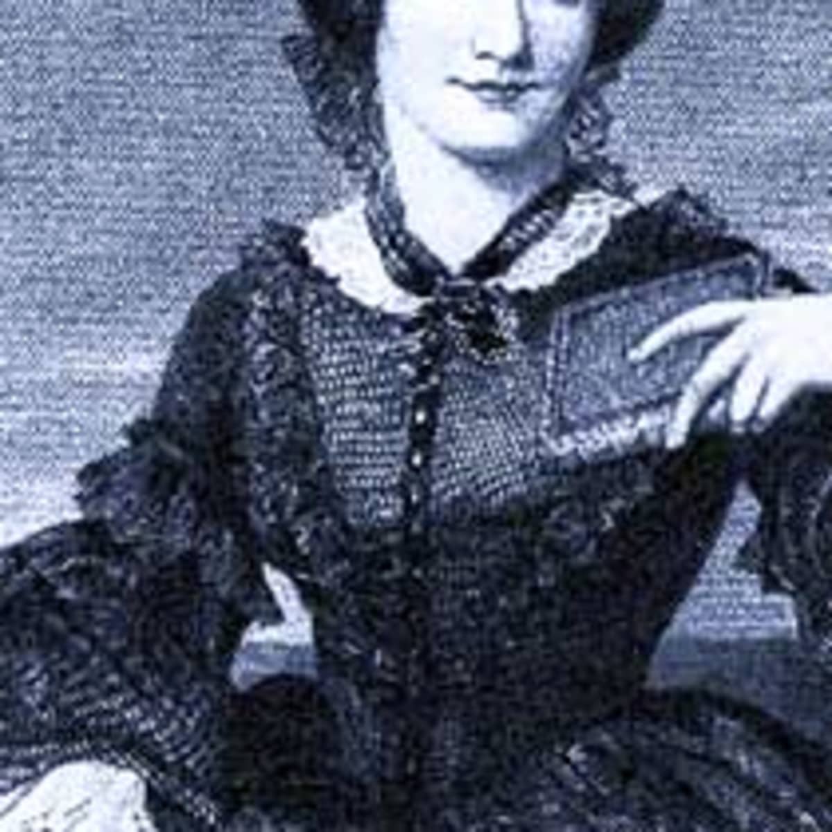 The Life of Charlotte Brontë (Illustrated Edition): Delightful Biography of  the Author of Jane Eyre by One of Her Closest Friends See more