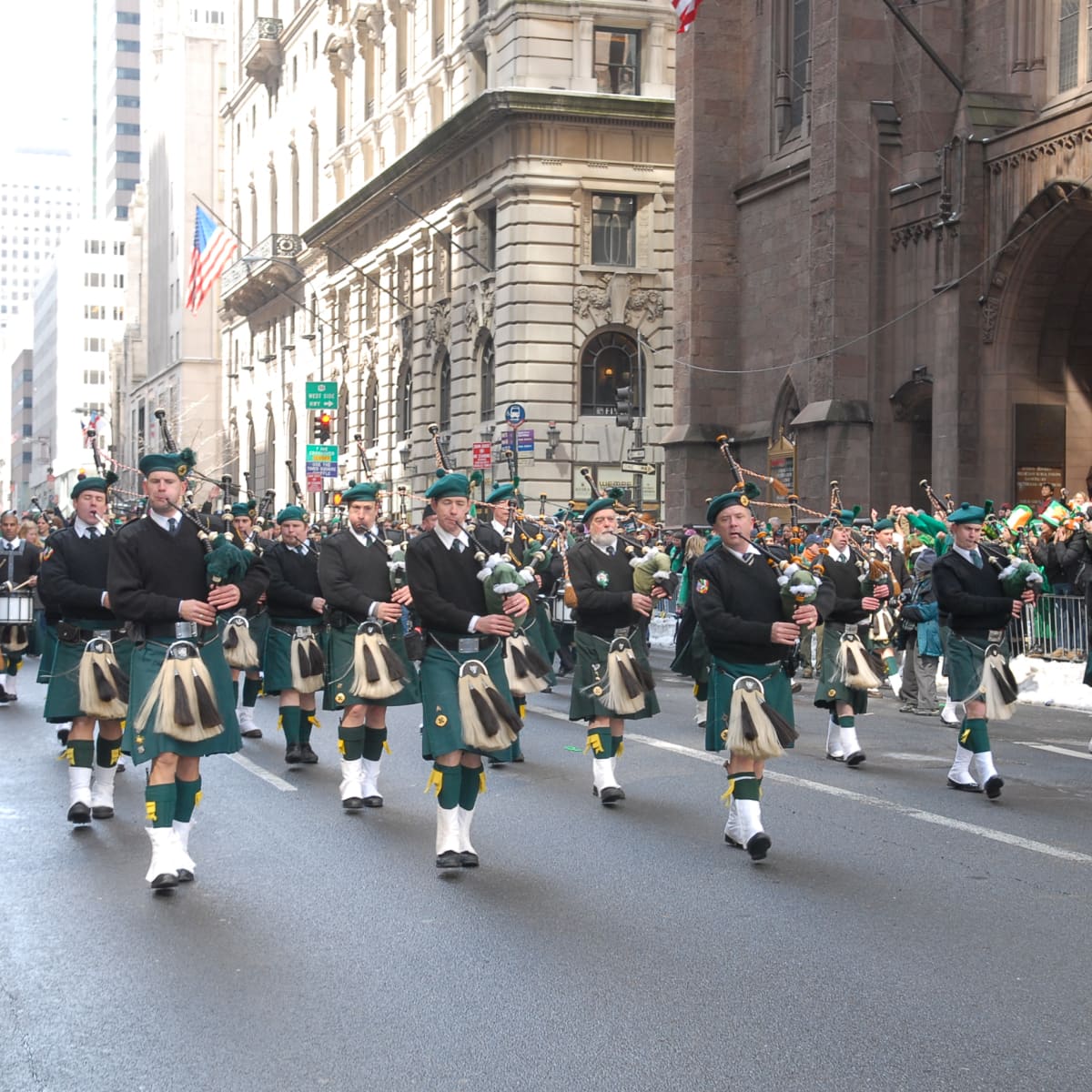 100 Funny St. Patrick's Day Jokes - Parade