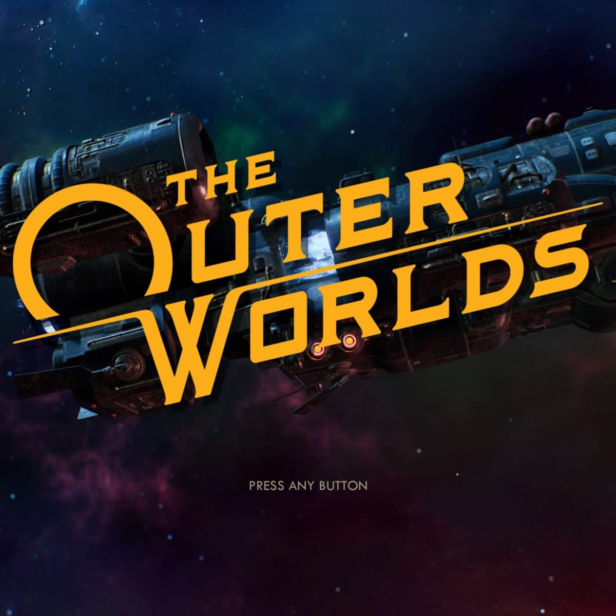 The Outer Worlds beginner's guide: 5 must-know tips before take