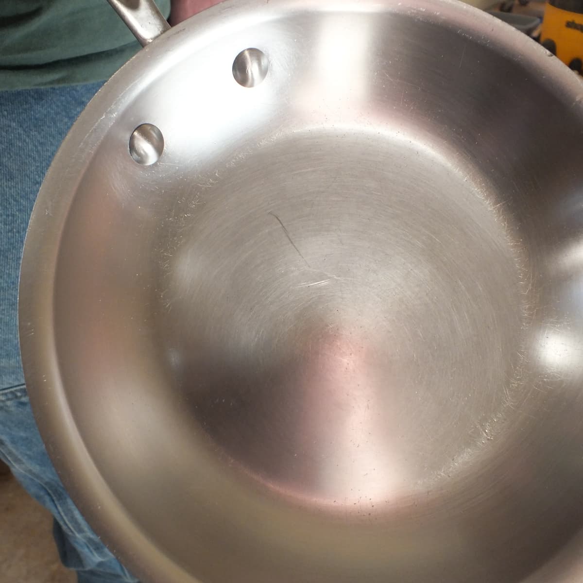 IS DISHWASHER SAFE FOR COOKWARE ? DO INDIAN VESSELS WORK IN A