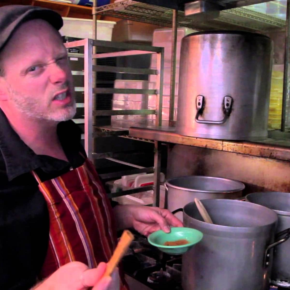 5 Of The Worst Chefs In Gordon Ramsay S Hell S Kitchen Reelrundown