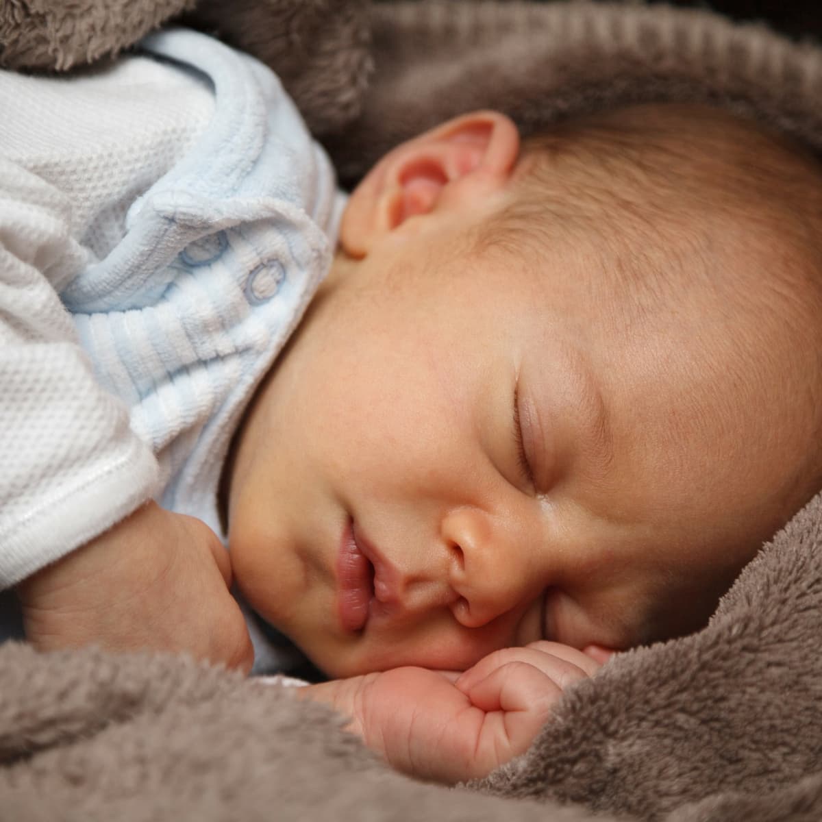Newborn Essentials for an Overnight Stay - WeHaveKids