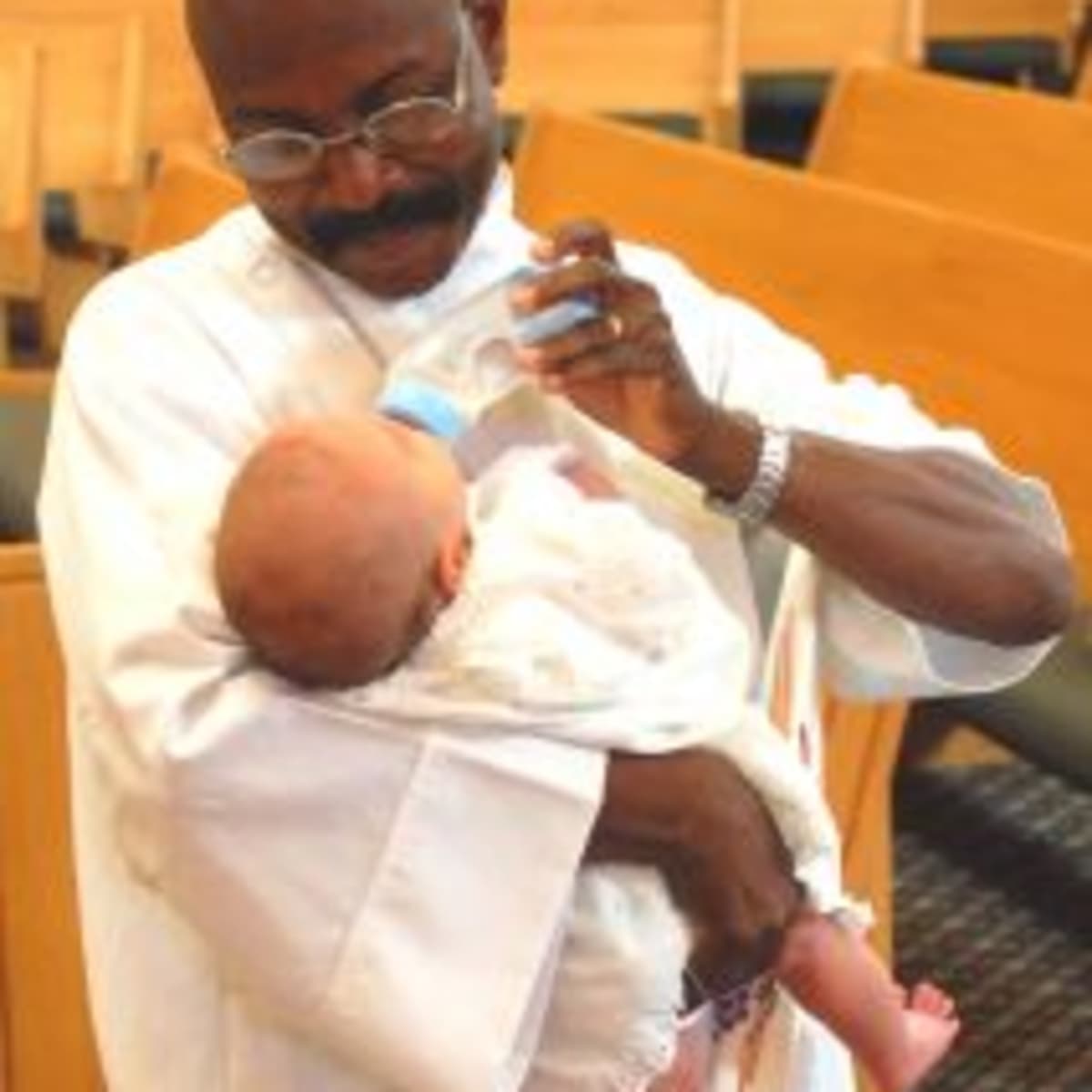 How To Make Your Baby Dedication Service Special Wehavekids