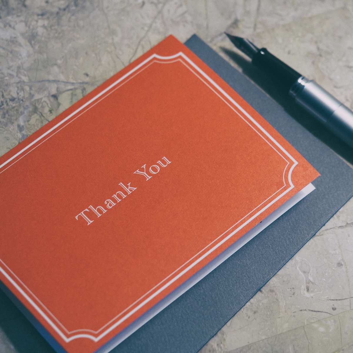 How to Say "Thank You" in Writing: 25 Ideas - Holidappy