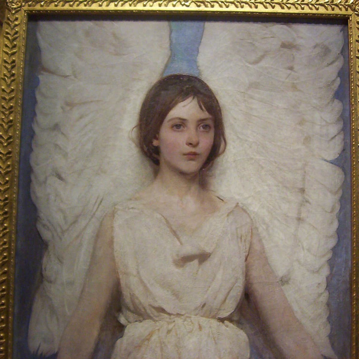 Angel Names & Descriptions - HubPages