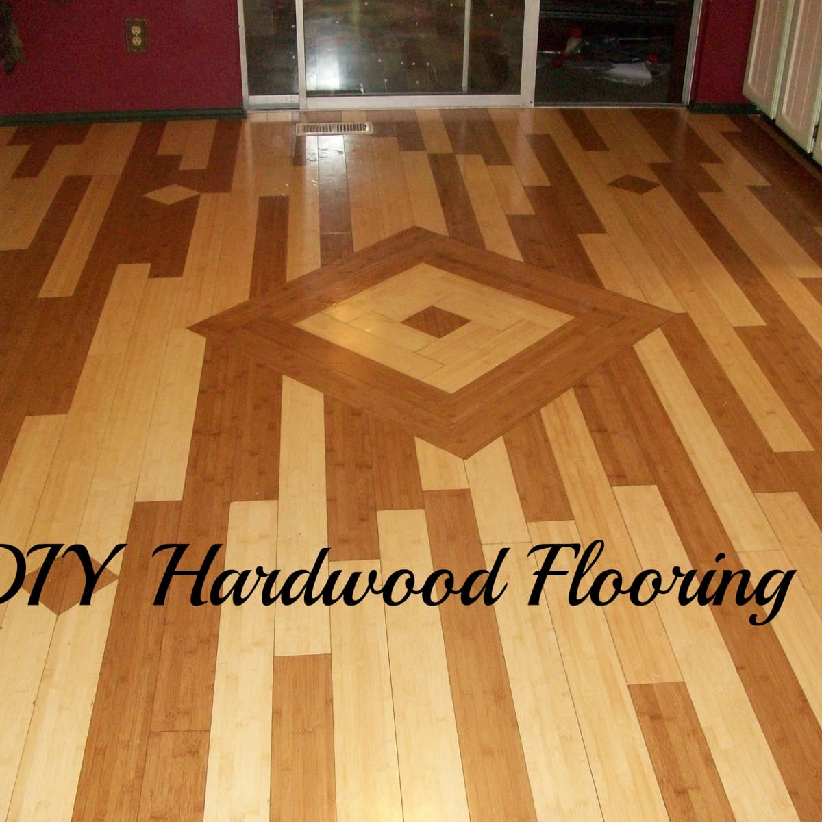 Non Engineered Wood Flooring, How To Install New Hardwood Floors