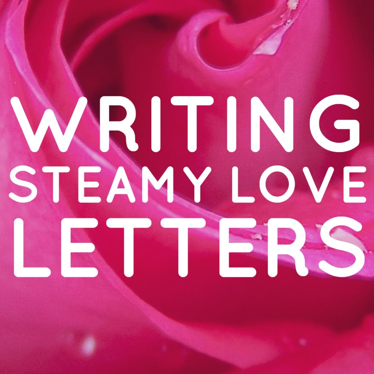 Passionate love making letters