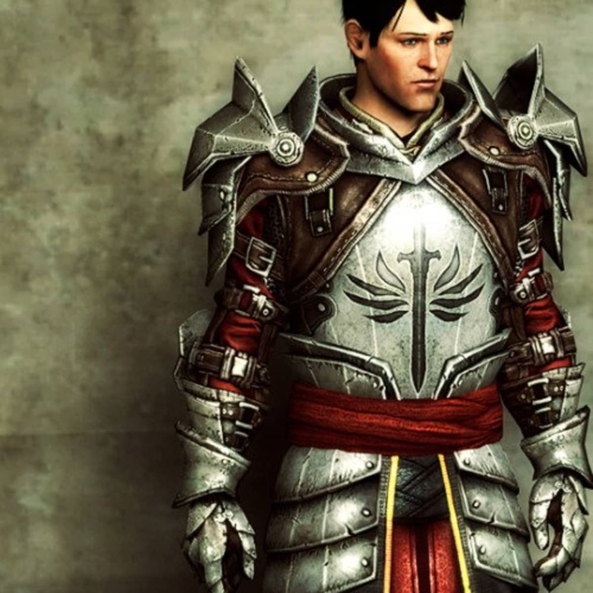 dragon age 2 templar armor
