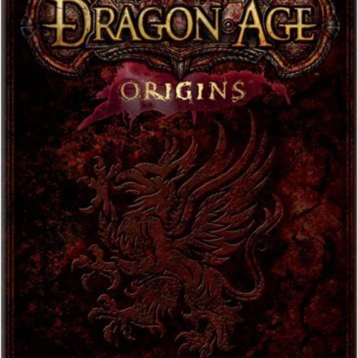 dragon age origins sword and shield build