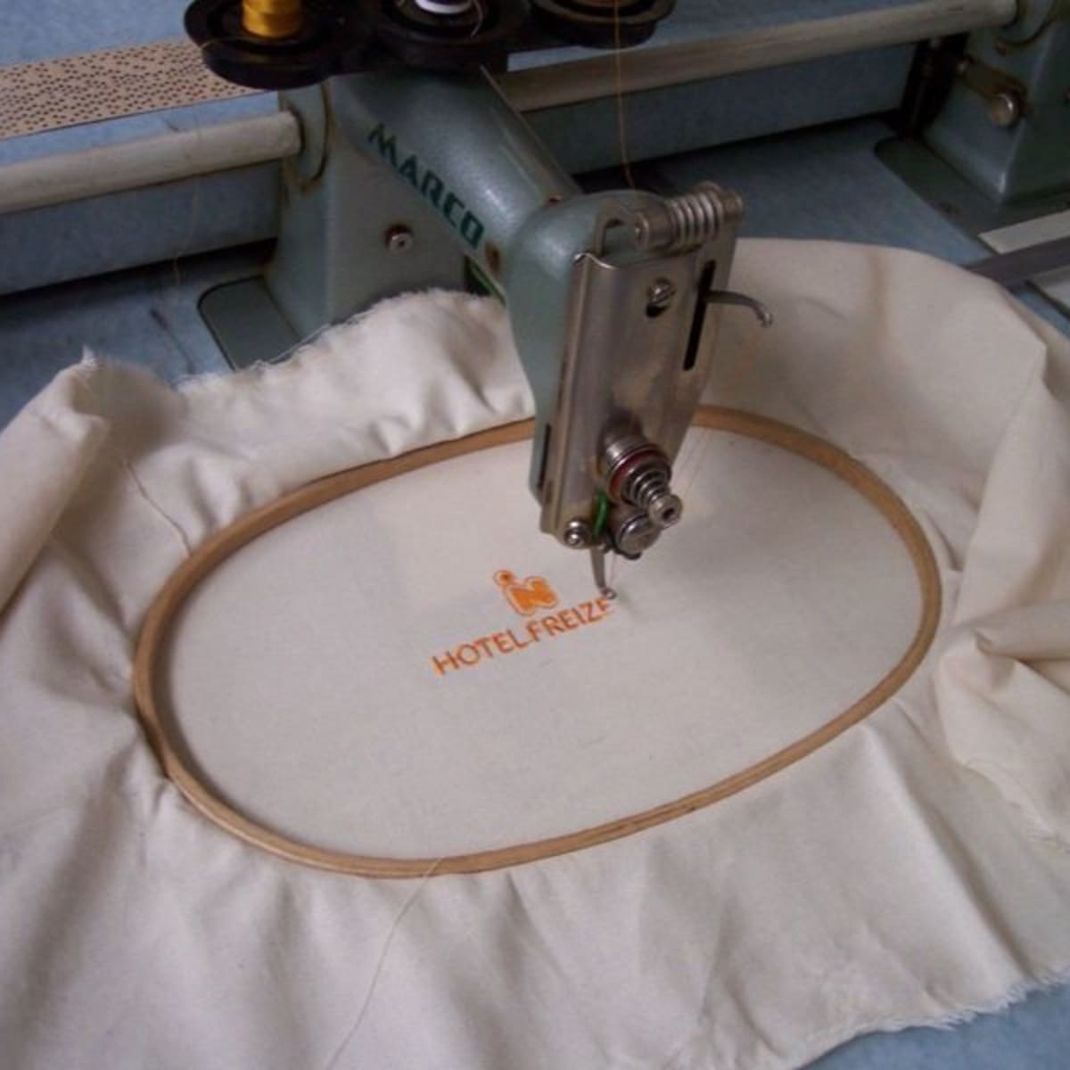 5 Tips for Embroidery Sewing Using a Regular Sewing Machine - FeltMagnet