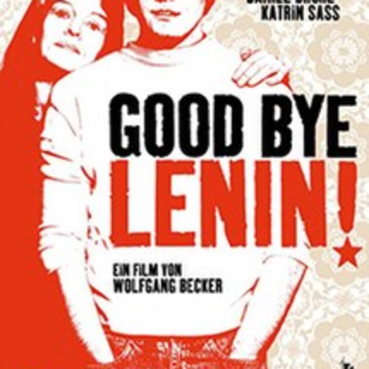 Goodbye, Lenin! (2003) 'Coca Cola is a socialist drink?' - HubPages