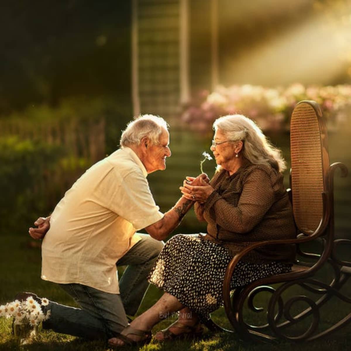 Senior Citizen Dating Is More Complicated Than High School Dating -  PairedLife