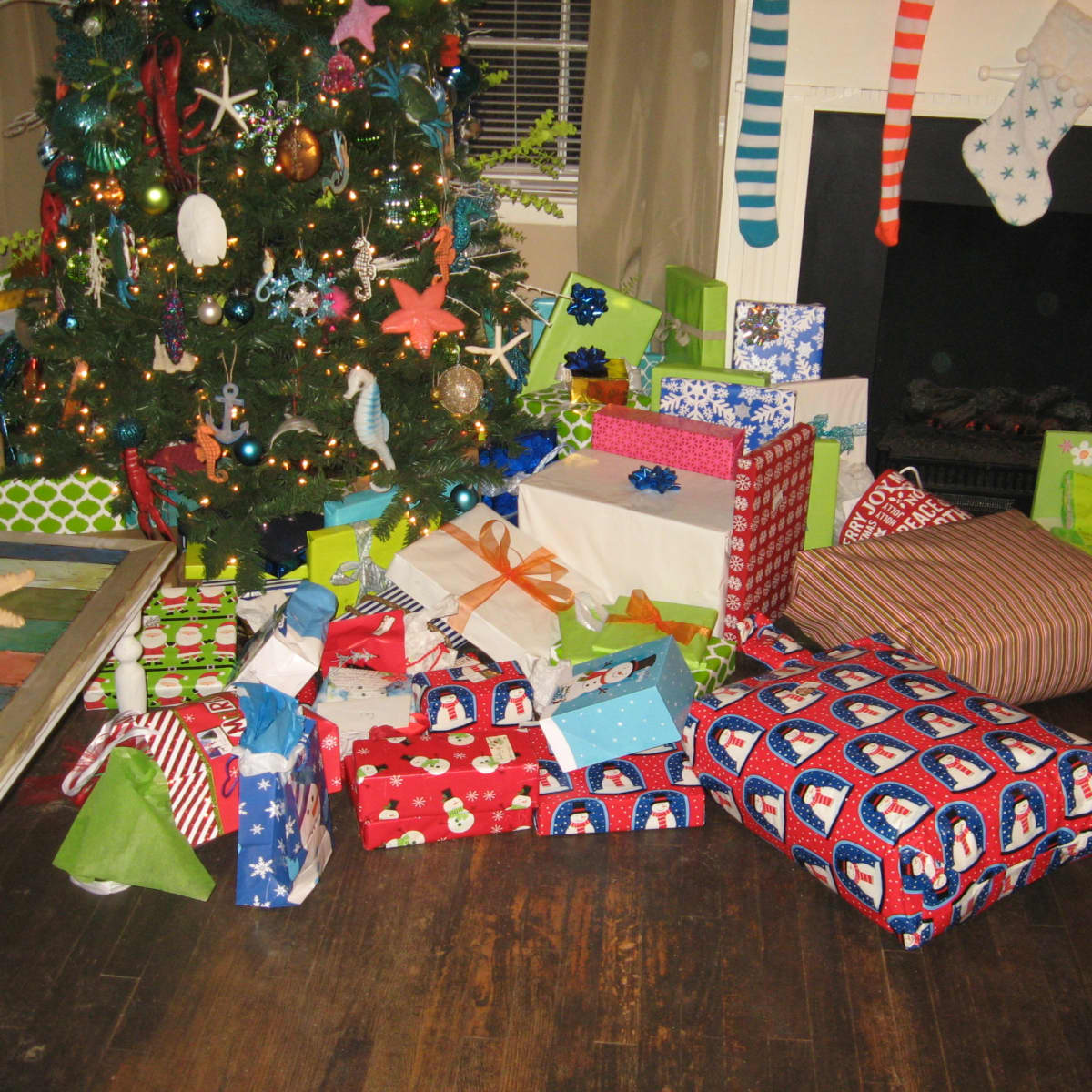 Christmas Daughter's Survival Kit Novelty Keepsake Gift for Daughter Birthday