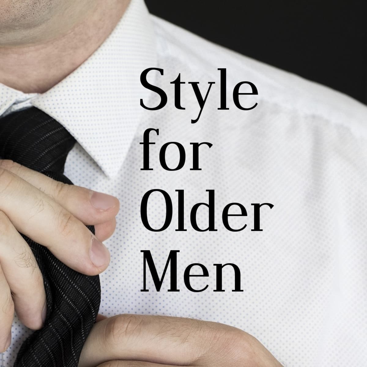 The Year's Best Style for Older Men - Bellatory