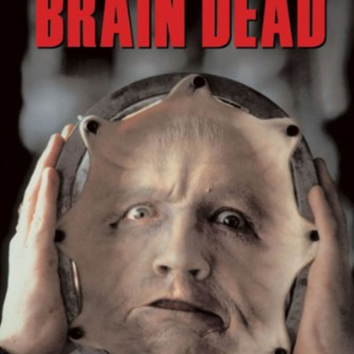 Brain Dead (1990) Movie Review - HubPages