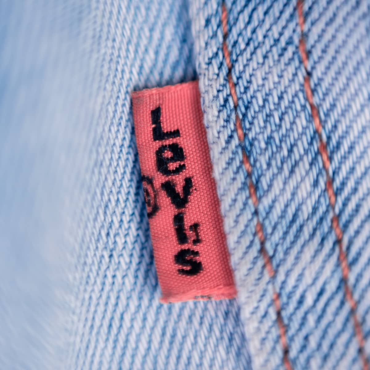 The History of Levi Strauss Jeans - Bellatory