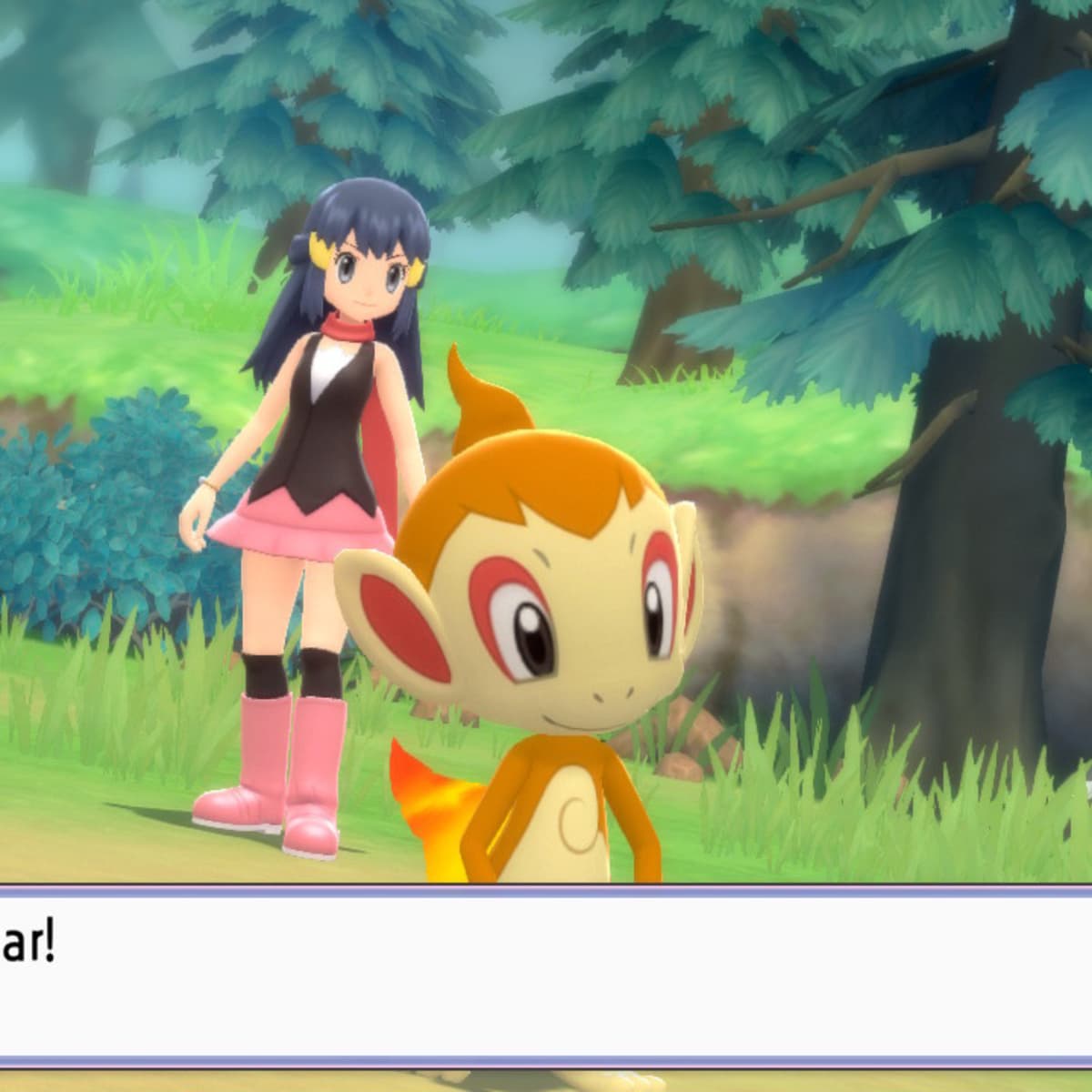 Brilliant Diamond & Shining Pearl's Best Pokémon, Ranked